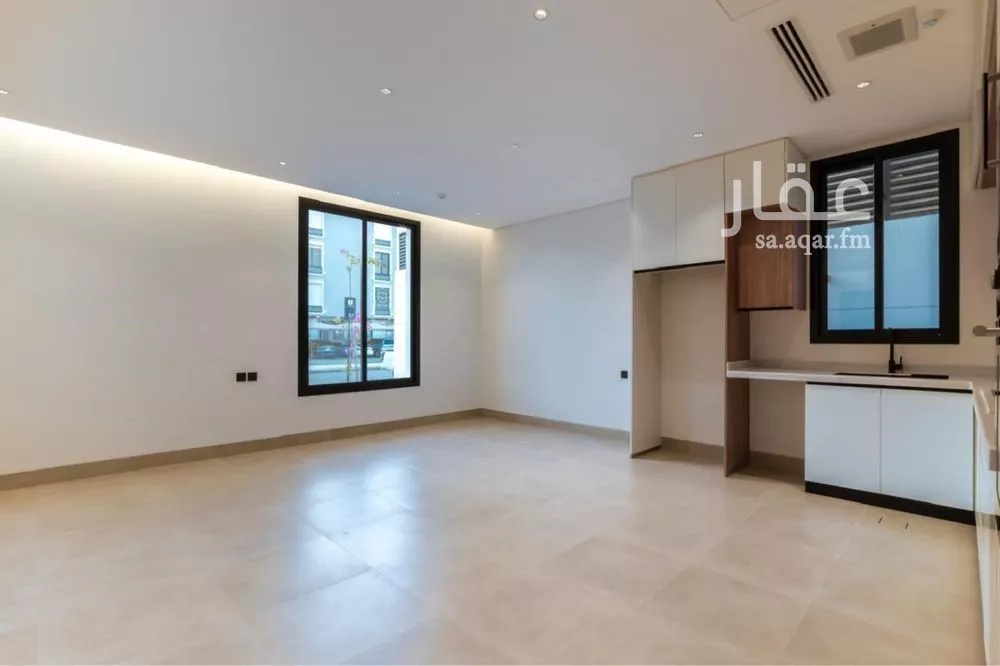 3 bedroom apartment in Al Izdihar 1
