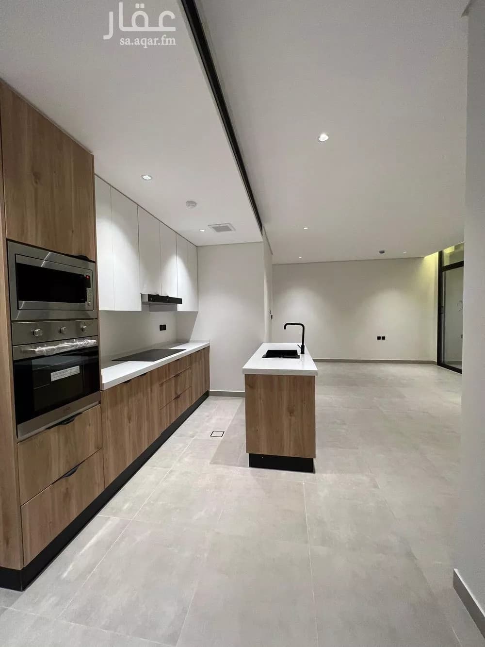 شقة 3 غرف في الملقا 1