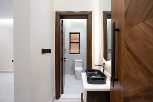 3 bedroom apartment in Al Salamah 6