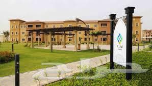 2 bedroom apartment in Al Murooj 2