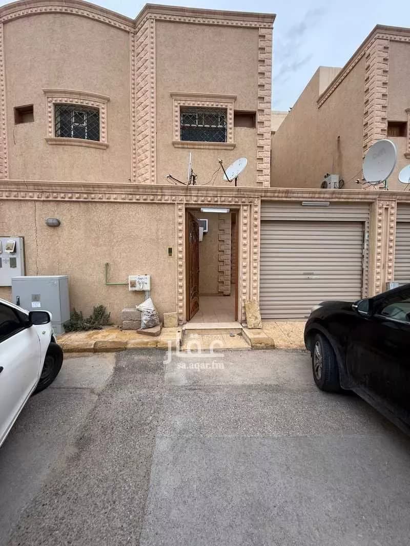 5 bedroom apartment in Irqah 24