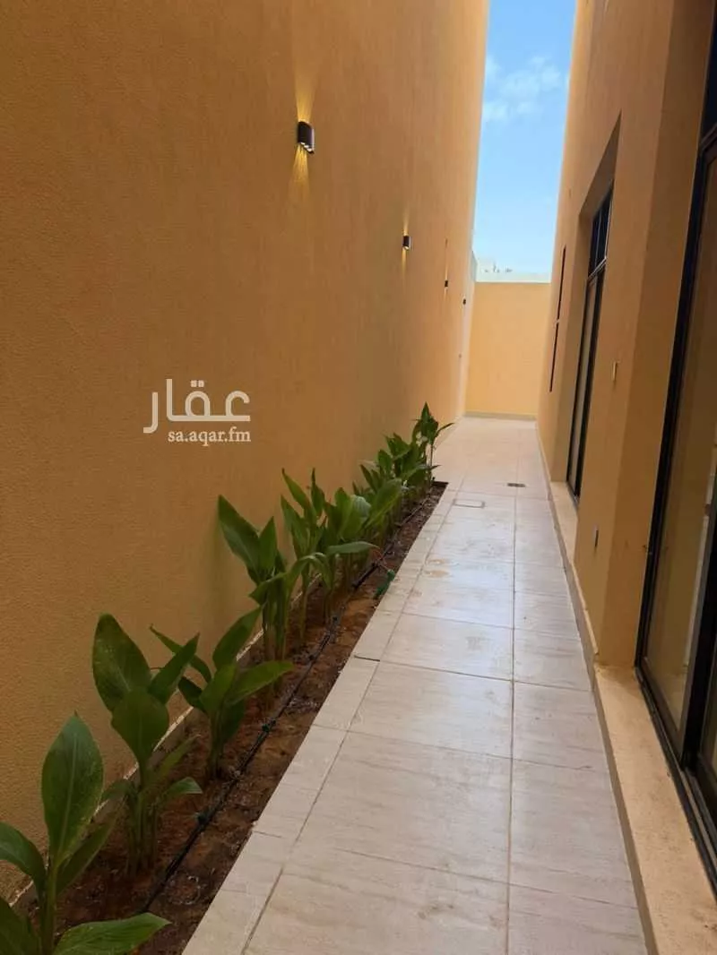 3 bedroom apartment in Al Rimal 2
