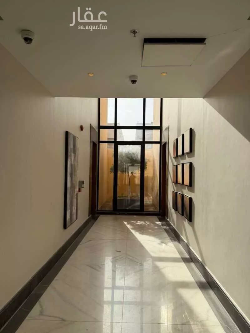 3 bedroom apartment in Al Rimal 11