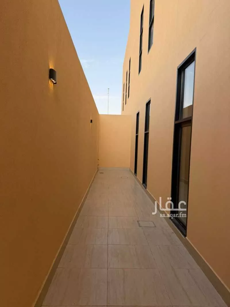 3 bedroom apartment in Al Rimal 3