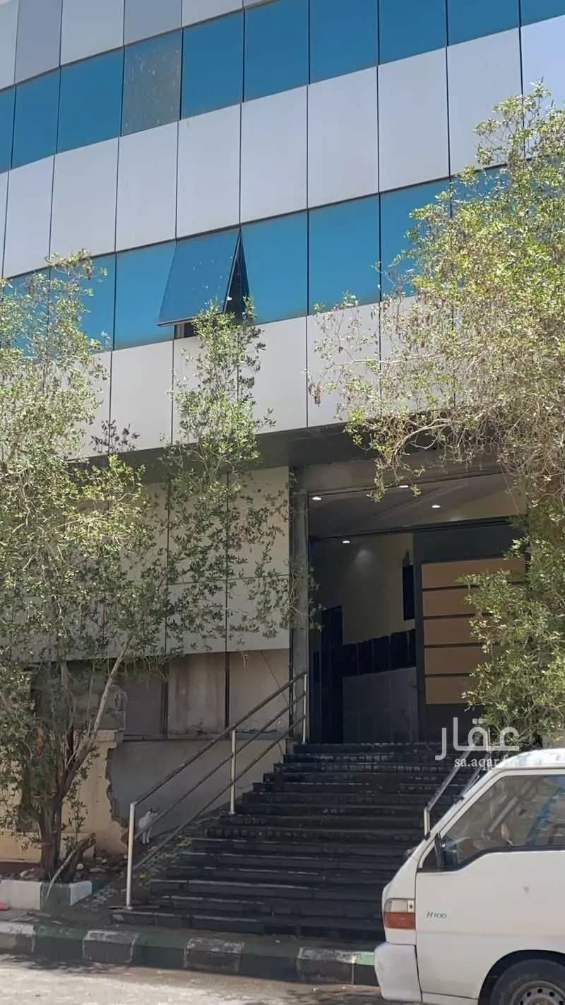 شقة 2 غرف في الملز 1