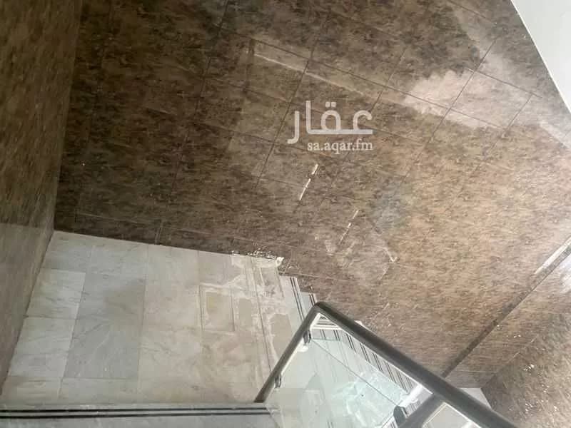 شقة 2 غرف في الملز 11