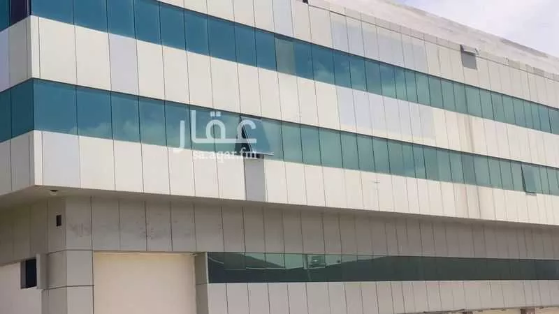 شقة 2 غرف في الملز 3