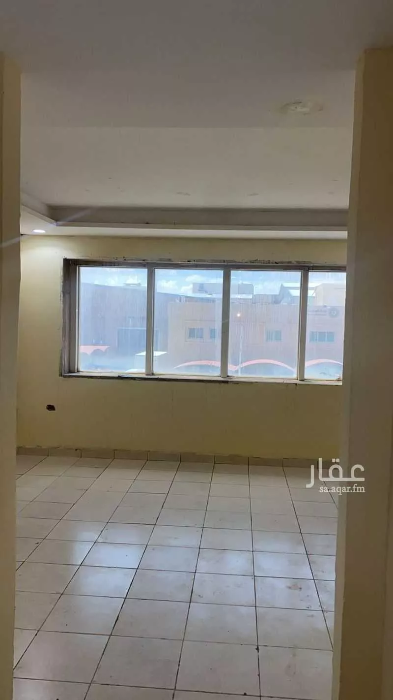 شقة 2 غرف في الملز 5