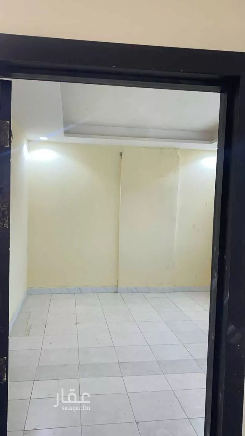 شقة 2 غرف في الملز 6