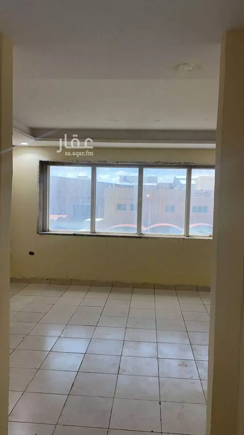 شقة 2 غرف في الملز 7