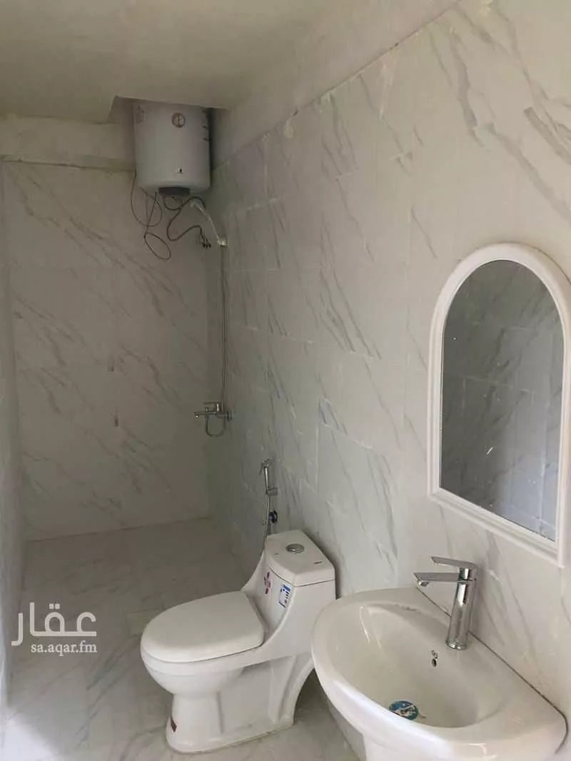 شقة 2 غرف في الملز 8