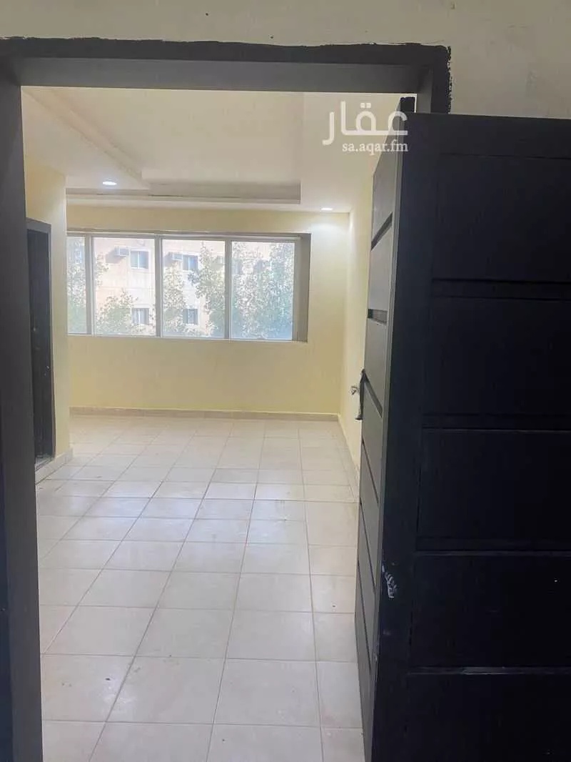 شقة 2 غرف في الملز 9