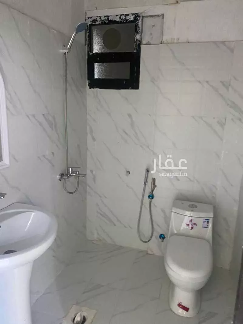 شقة 2 غرف في الملز 10