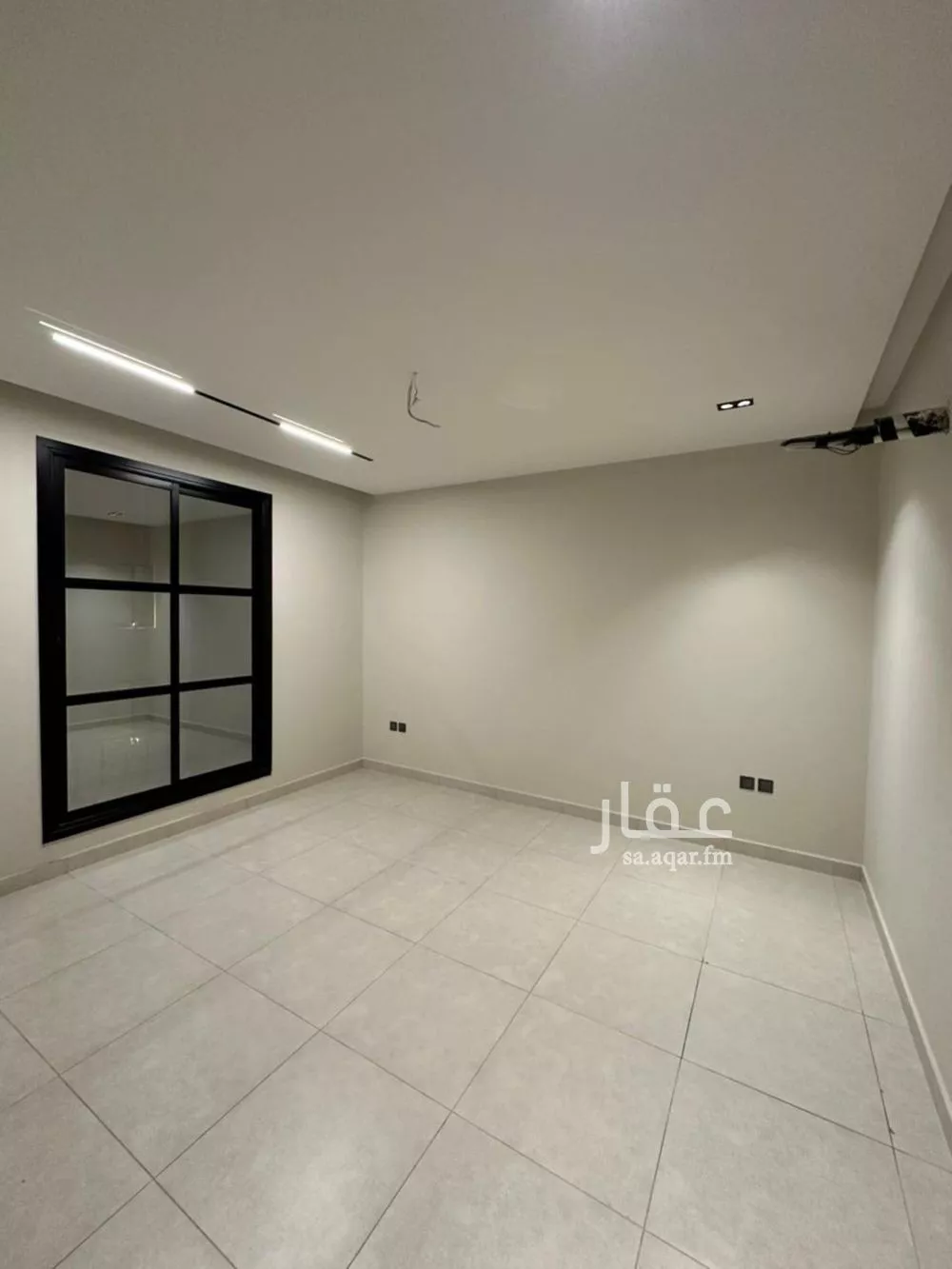 شقة 3 غرف في العزيزية 5