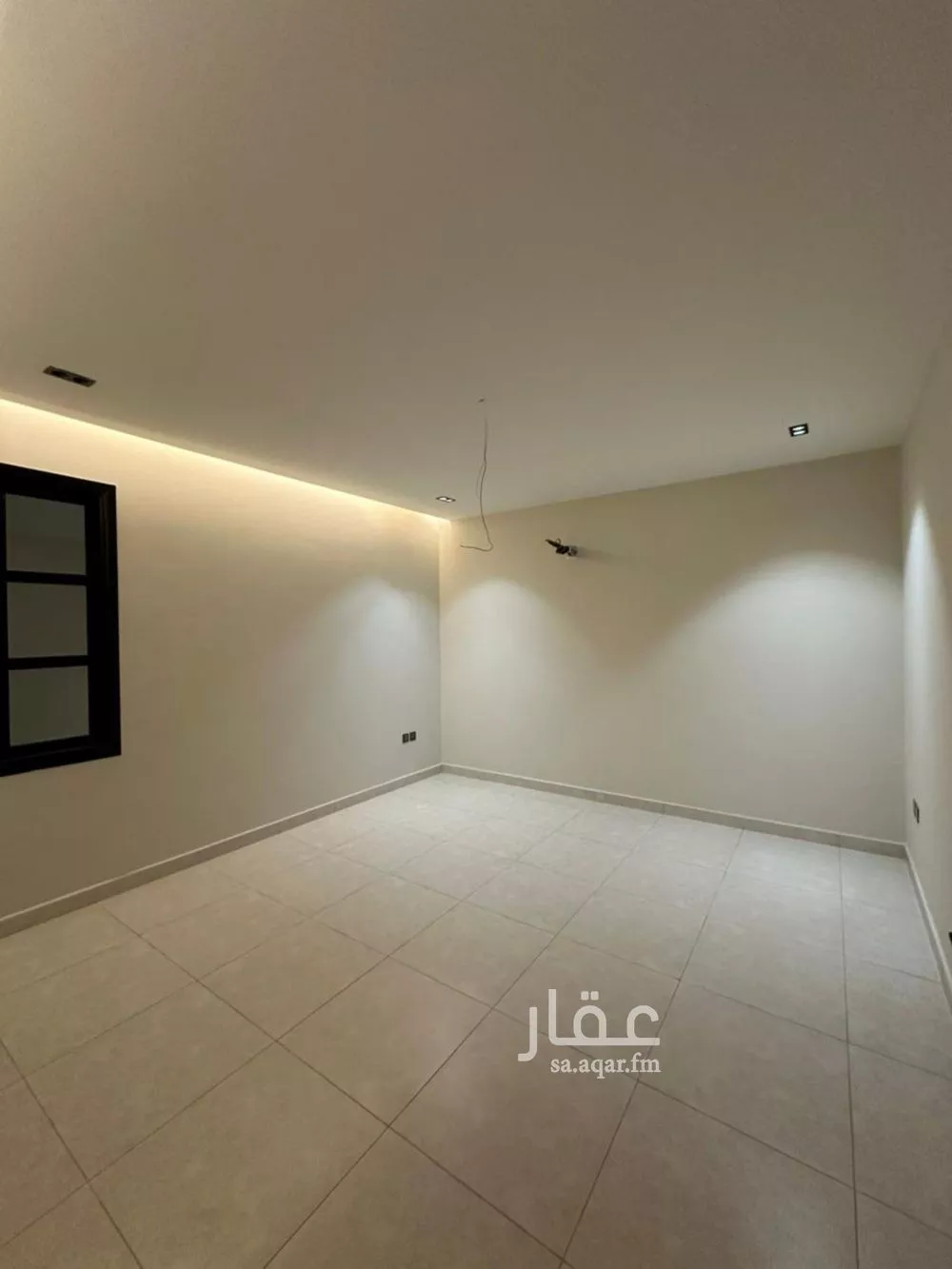 شقة 3 غرف في العزيزية 6