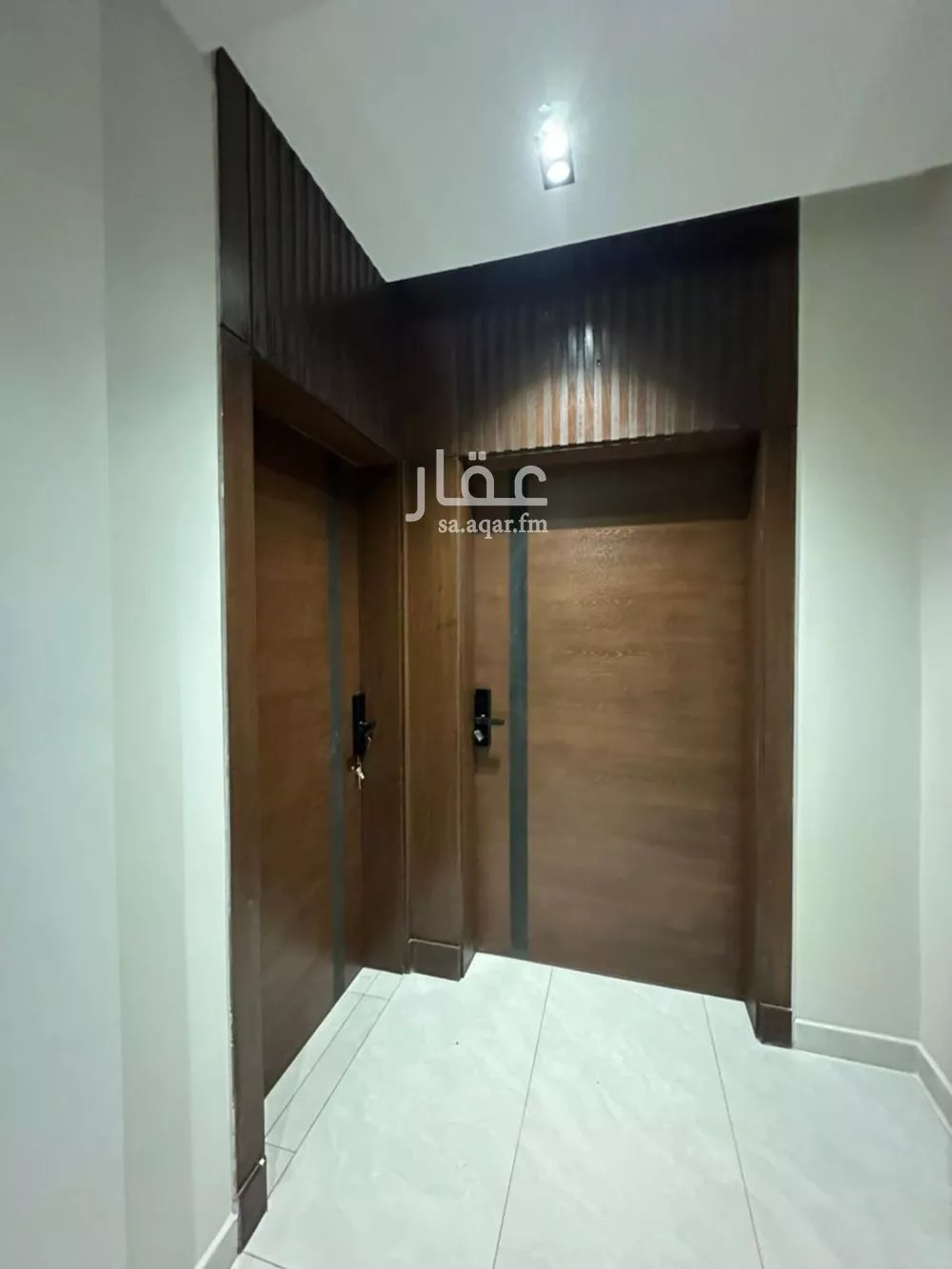 شقة 4 غرف في العزيزية 2