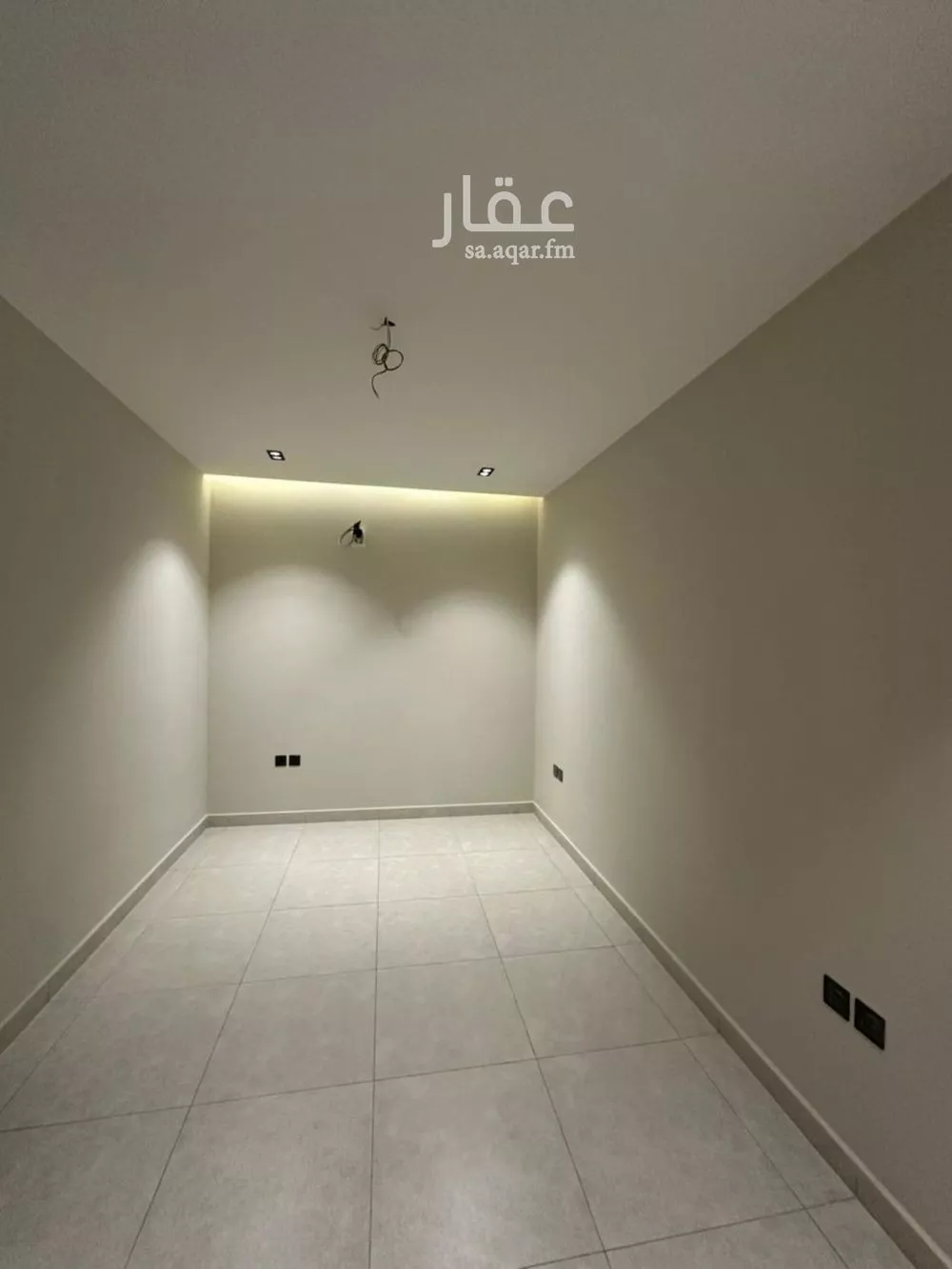 شقة 4 غرف في العزيزية 11