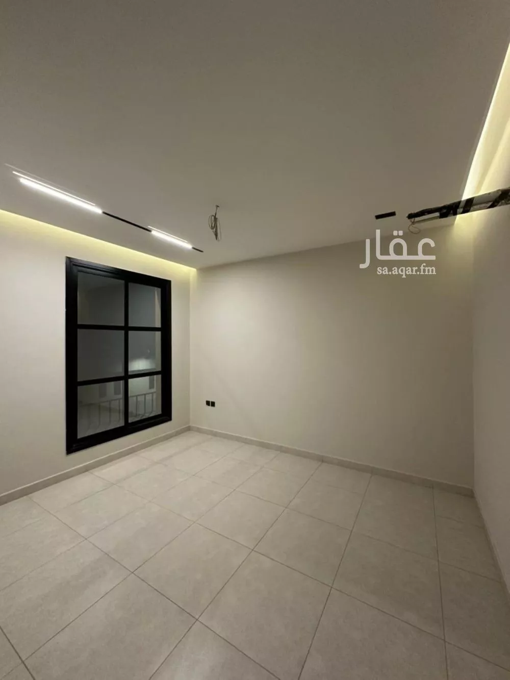 شقة 4 غرف في العزيزية 12