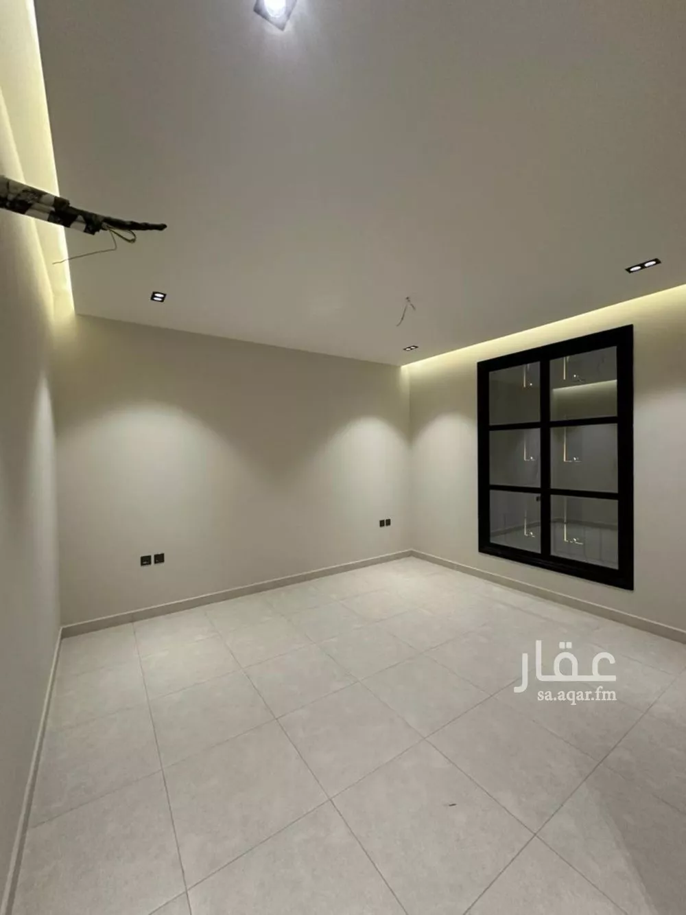 شقة 4 غرف في العزيزية 7