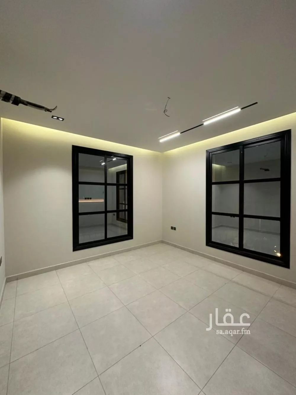 شقة 4 غرف في العزيزية 9