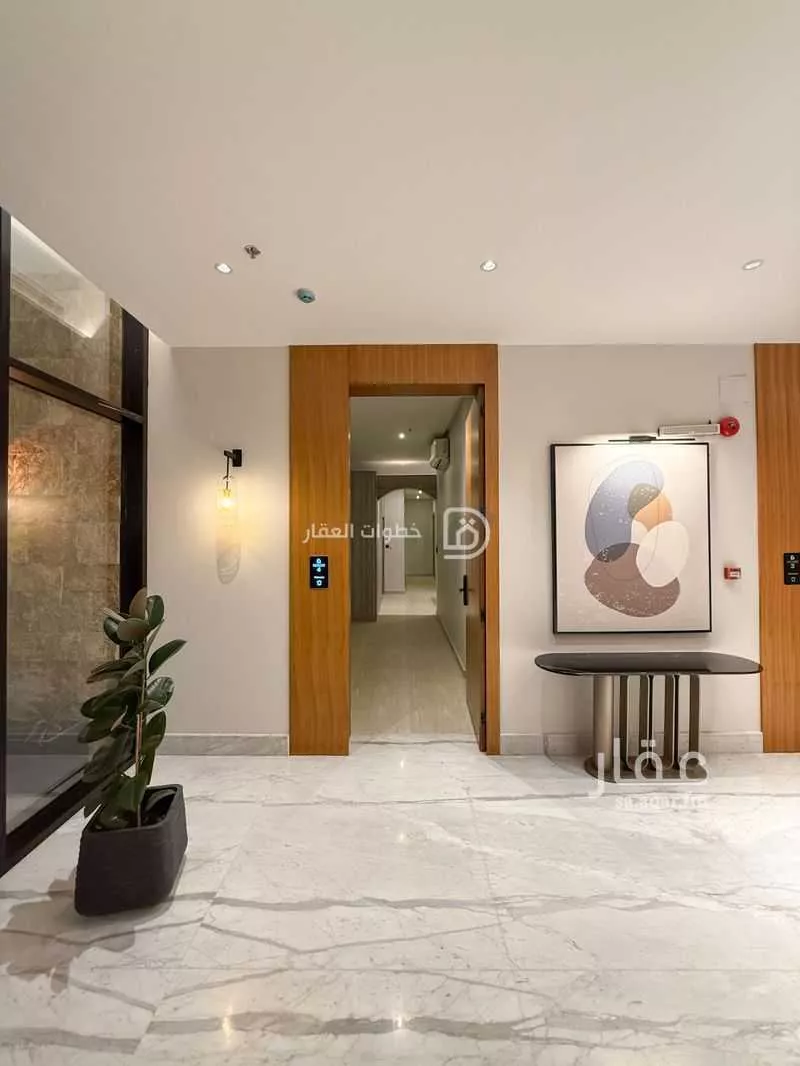 شقة 4 غرف في المنار 2