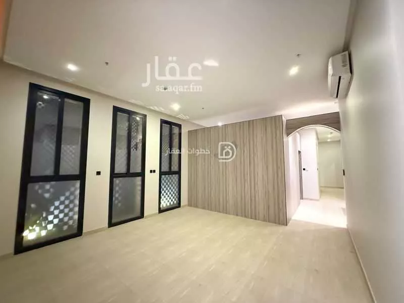 شقة 4 غرف في المنار 12