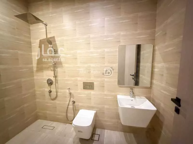 شقة 4 غرف في المنار 8