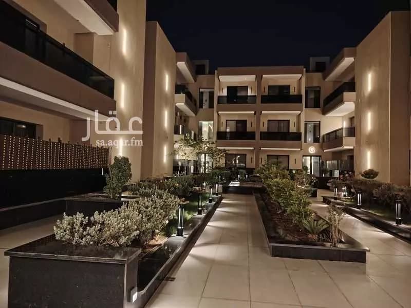 شقة 3 غرف في الخليج 1