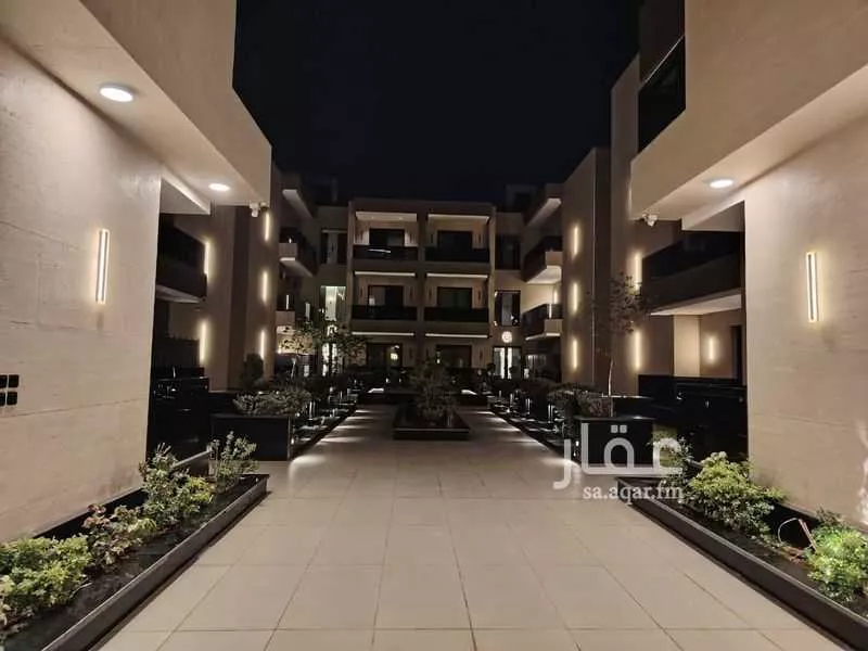 شقة 3 غرف في الخليج 3