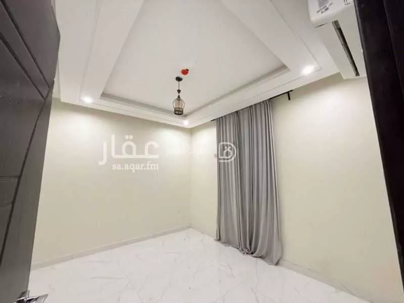 شقة 3 غرف في النرجس 1