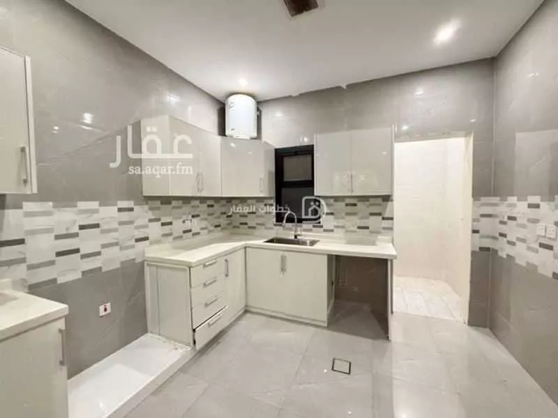 شقة 3 غرف في النرجس 2