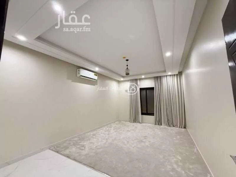 شقة 3 غرف في النرجس 3