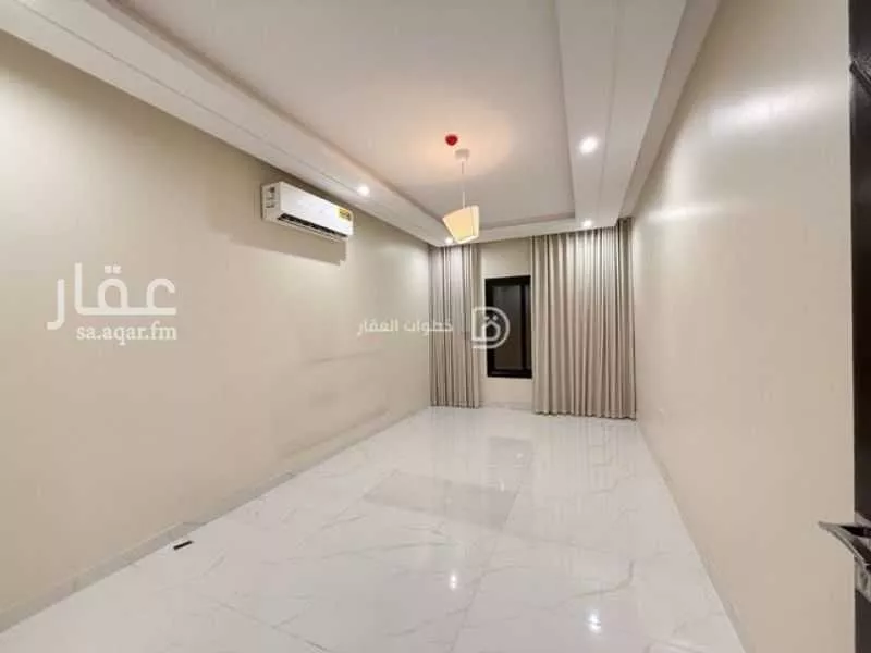 شقة 3 غرف في النرجس 5