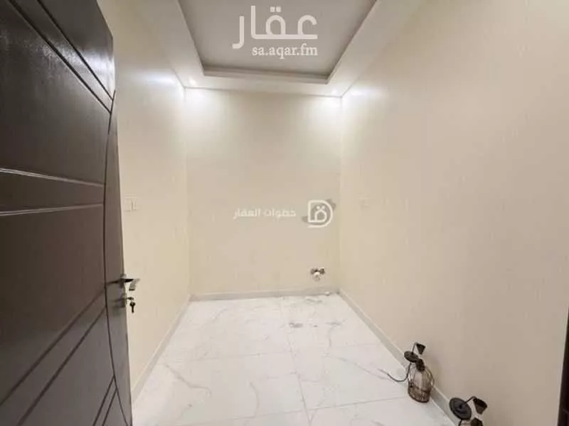 شقة 3 غرف في النرجس 7