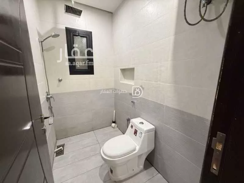 شقة 3 غرف في النرجس 9