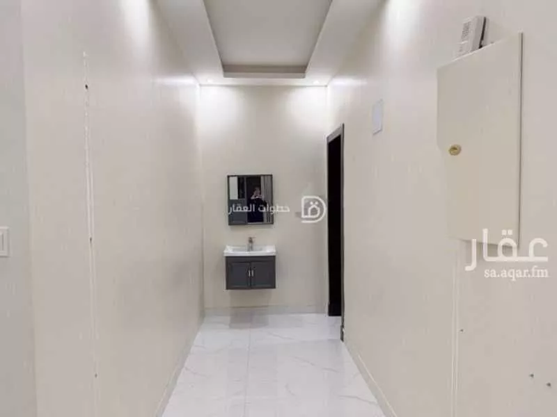 شقة 3 غرف في النرجس 10