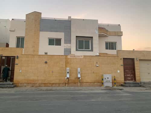 7 bedroom villa in Al Yaqout 8