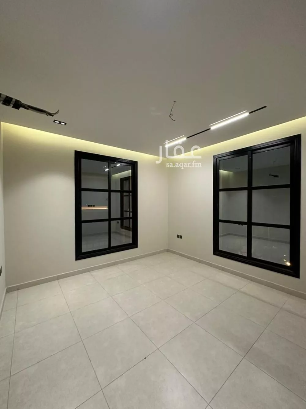 شقة 4 غرف في العزيزية 2