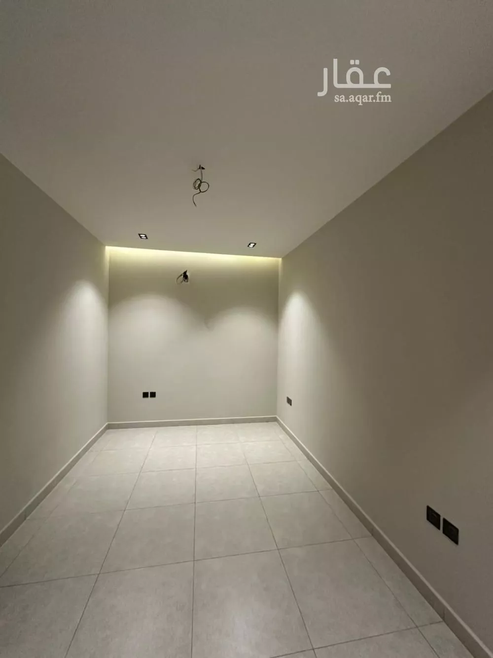 شقة 4 غرف في العزيزية 11