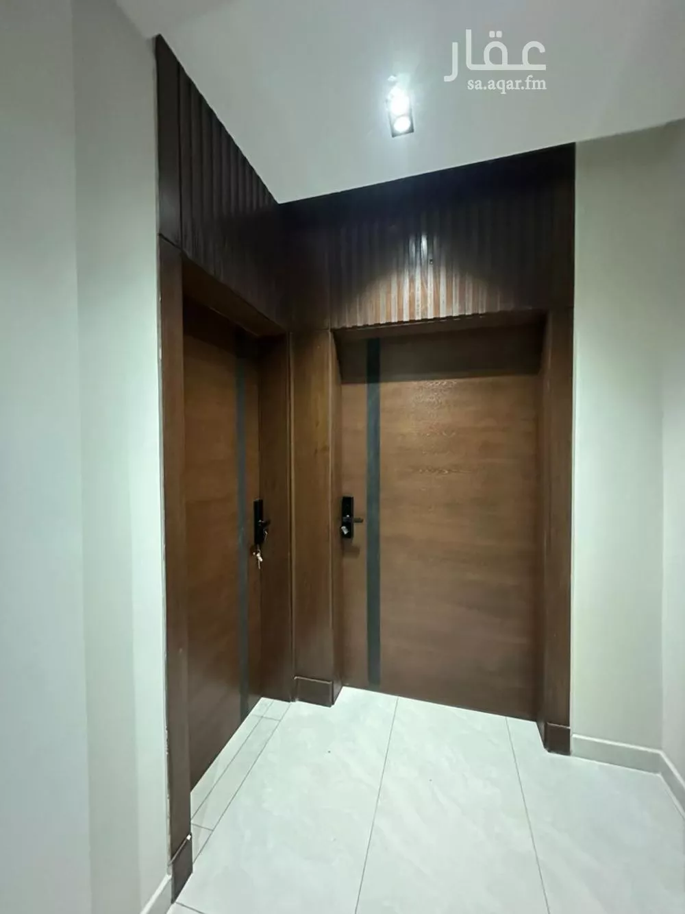 شقة 4 غرف في العزيزية 12