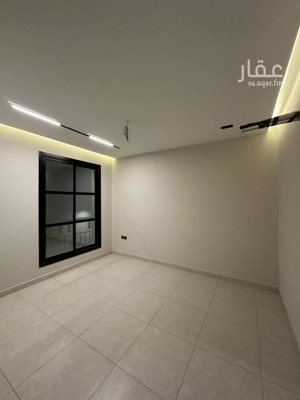 شقة 4 غرف في العزيزية 13