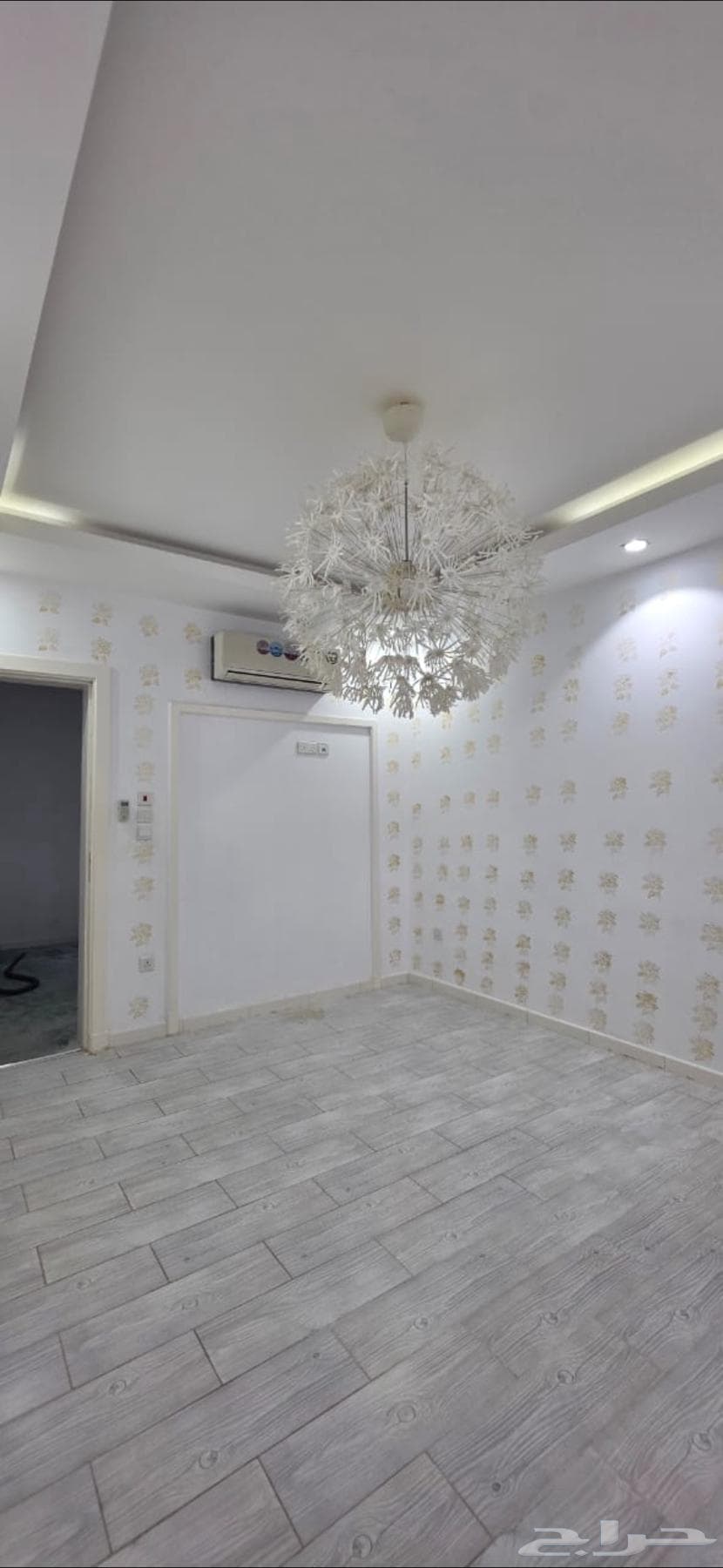 شقة 3 غرف في الرانوناء 2