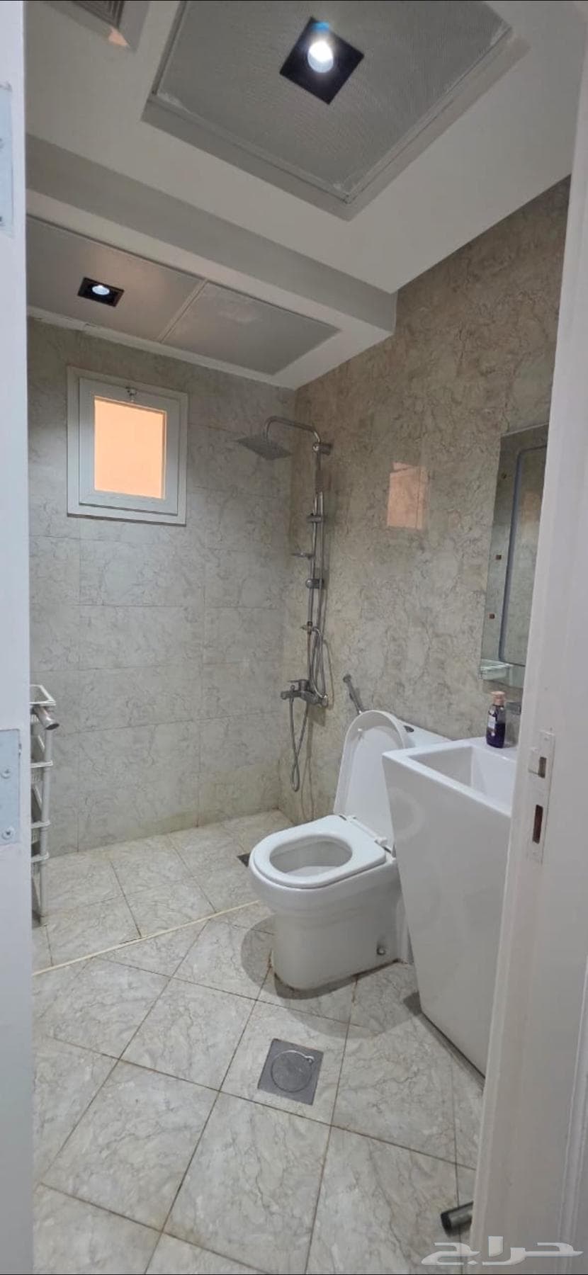 شقة 3 غرف في الرانوناء 5