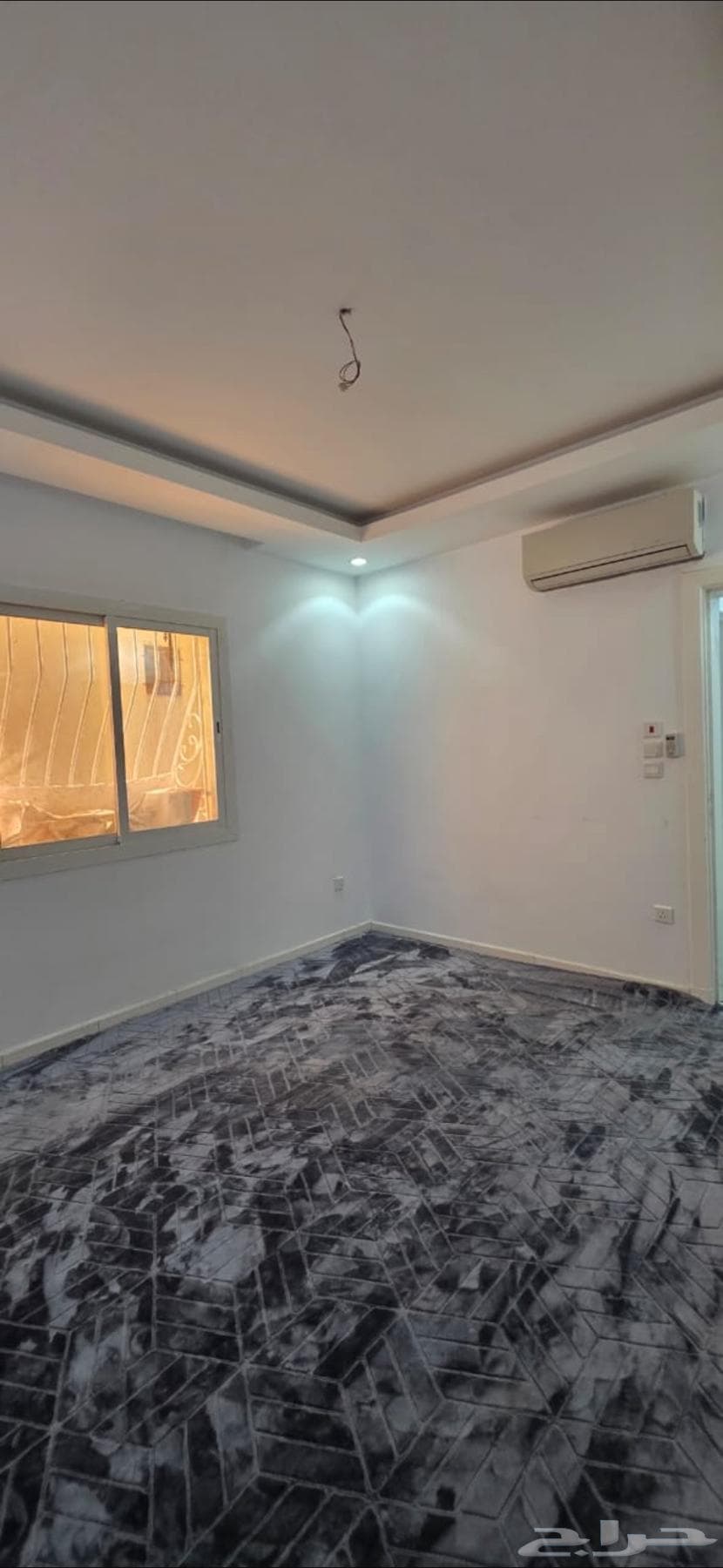 شقة 3 غرف في الرانوناء 6