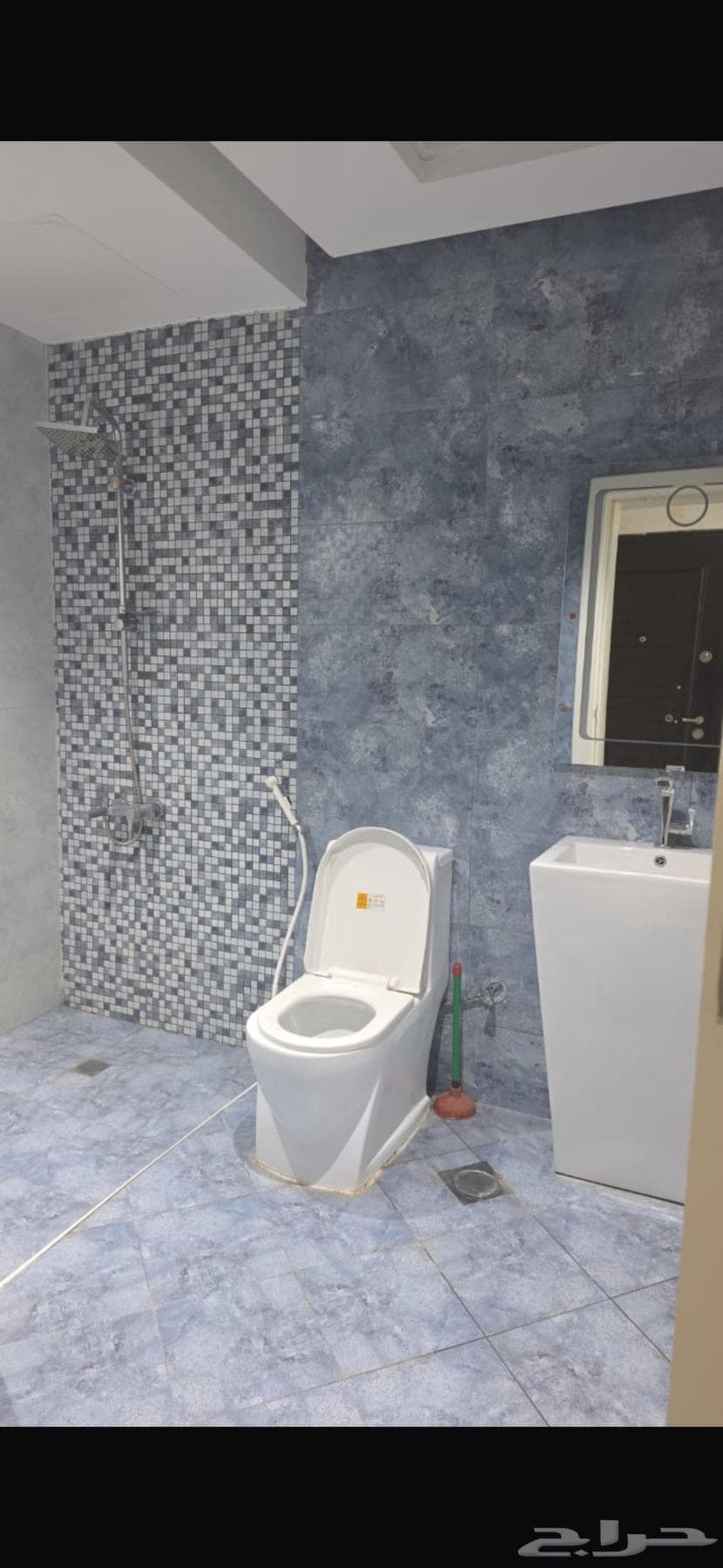 شقة 3 غرف في الرانوناء 7