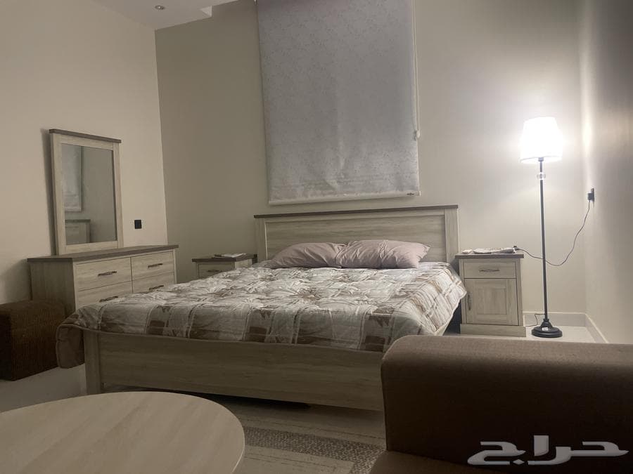 شقة 15 غرف في المطار 1