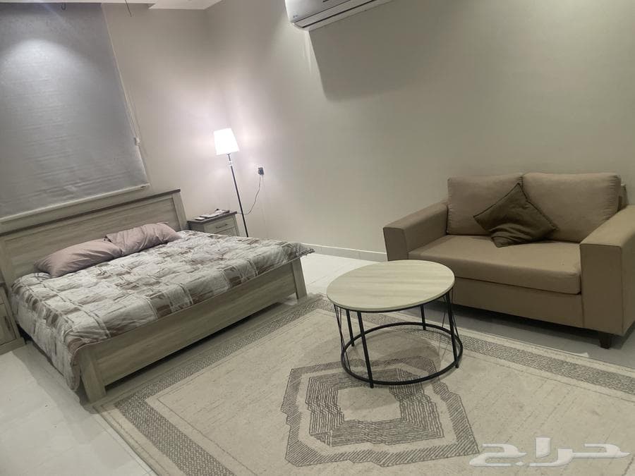 شقة 15 غرف في المطار 5