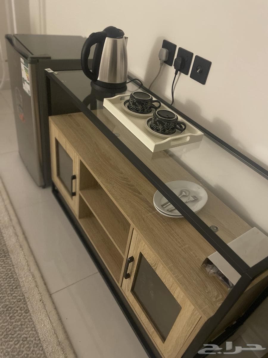 شقة 15 غرف في المطار 7