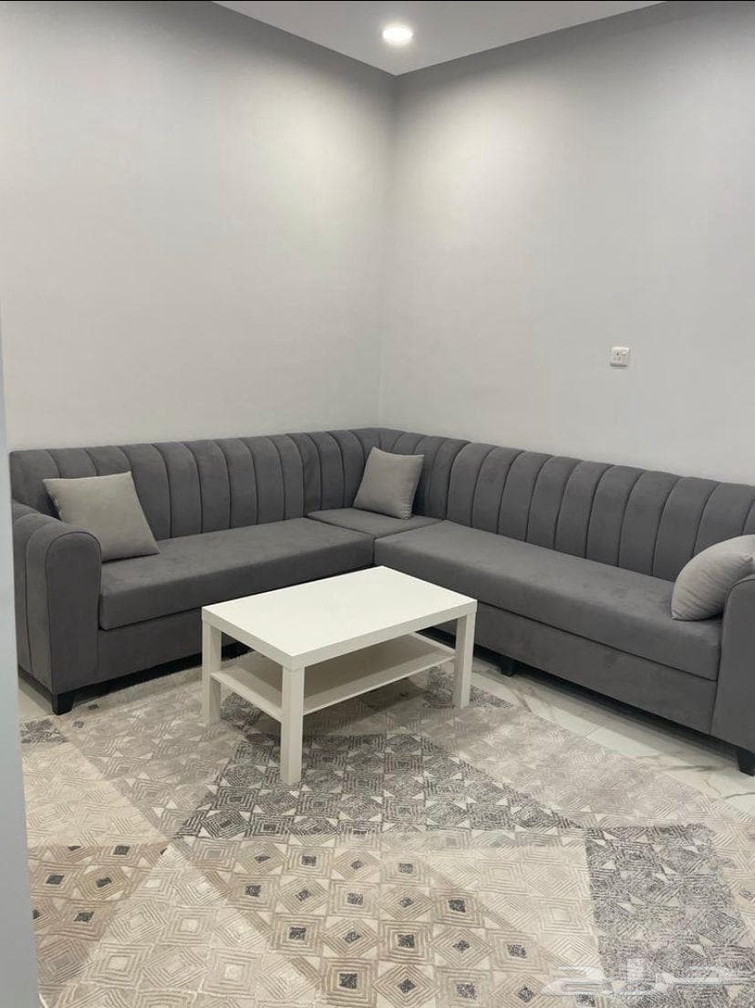 2 bedroom apartment in King Fahd 4