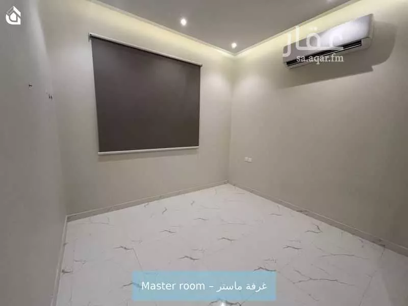 شقة 2 غرف في النرجس 6